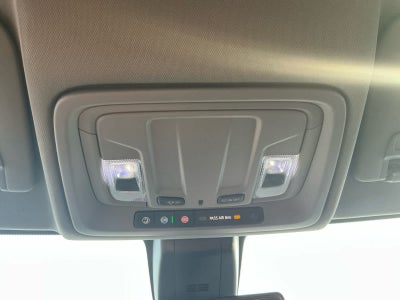 2022 Chevrolet Silverado 1500 LTD 4WD Crew Cab Short Bed Custom Trail Boss