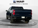 2022 Chevrolet Silverado 1500 LTD 4WD Crew Cab Short Bed Custom Trail Boss