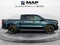 2022 Chevrolet Silverado 1500 LTD 4WD Crew Cab Short Bed Custom Trail Boss