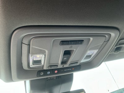 2024 Chevrolet Silverado 1500 4WD Crew Cab Short Bed RST