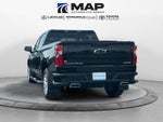 2024 Chevrolet Silverado 1500 4WD Crew Cab Short Bed RST