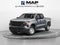 2024 Chevrolet Silverado 1500 4WD Crew Cab Short Bed LT Trail Boss