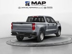2024 Chevrolet Silverado 1500 4WD Crew Cab Short Bed LT Trail Boss