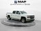 2016 Chevrolet Silverado 1500 1LT