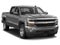 2016 Chevrolet Silverado 1500 1LT