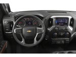 2020 Chevrolet Silverado 1500 4WD Crew Cab Standard Bed LT
