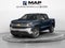 2021 Chevrolet Silverado 1500 4WD Crew Cab Short Bed LT