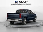 2021 Chevrolet Silverado 1500 4WD Crew Cab Short Bed LT
