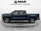 2021 Chevrolet Silverado 1500 4WD Crew Cab Short Bed LT