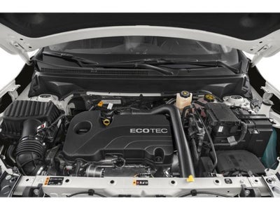 2022 GMC Terrain FWD SLT