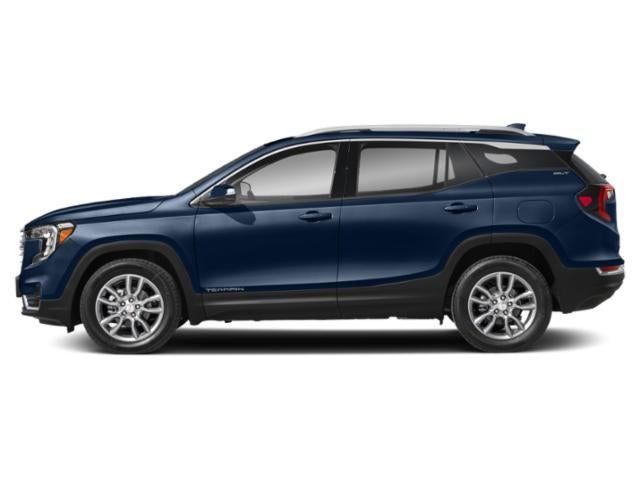 2022 GMC Terrain FWD SLT