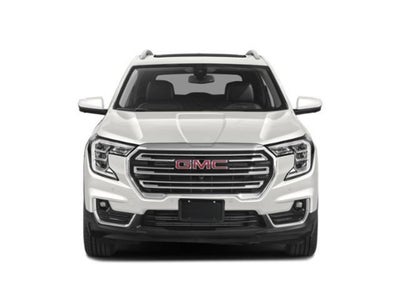 2022 GMC Terrain FWD SLT
