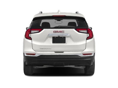 2022 GMC Terrain FWD SLT
