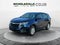 2022 Chevrolet Equinox AWD LS