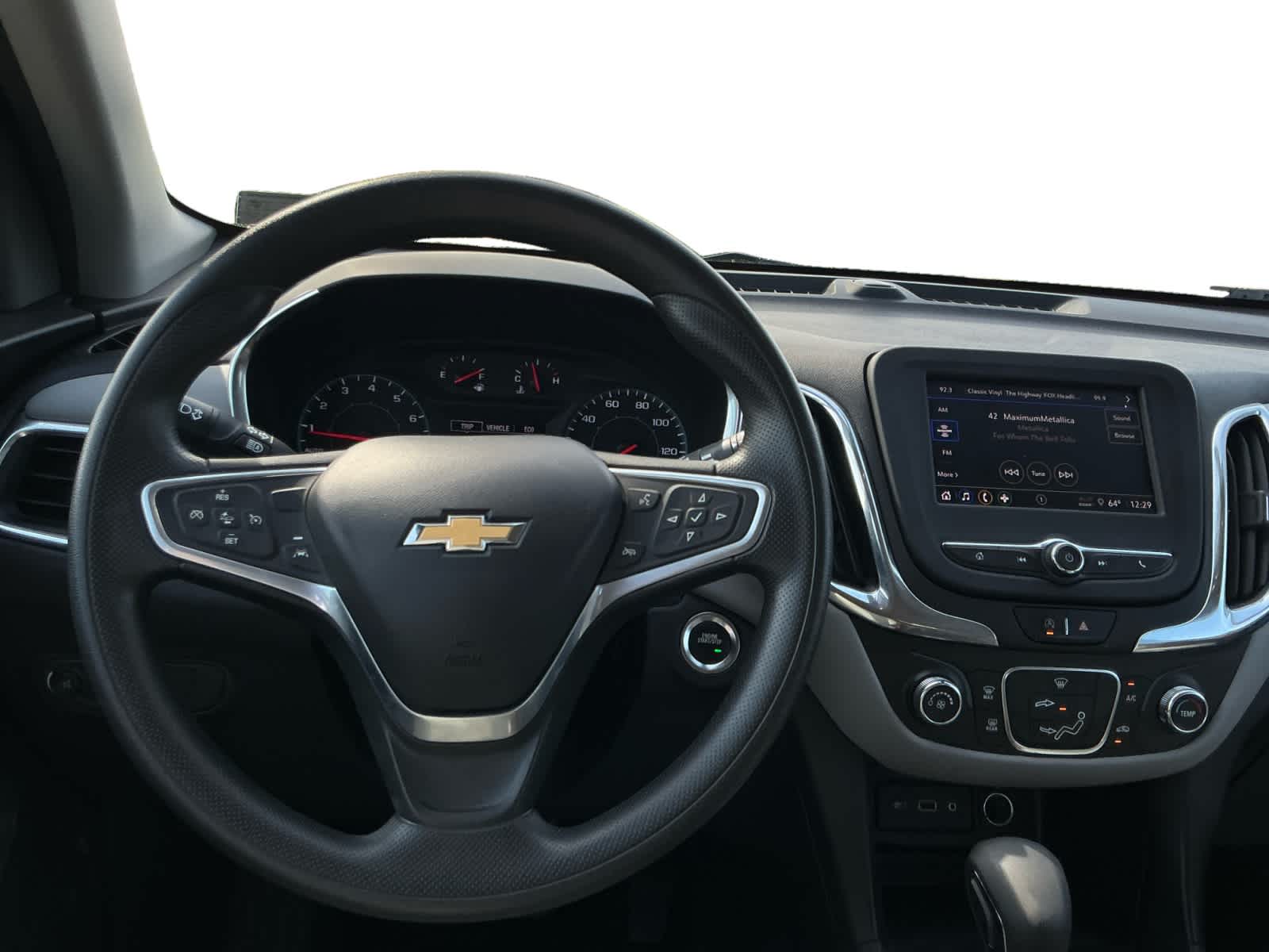 2022 Chevrolet Equinox AWD LS
