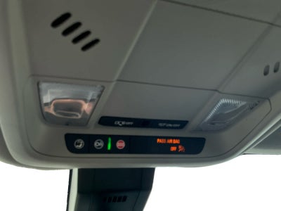 2022 Chevrolet Equinox AWD LS