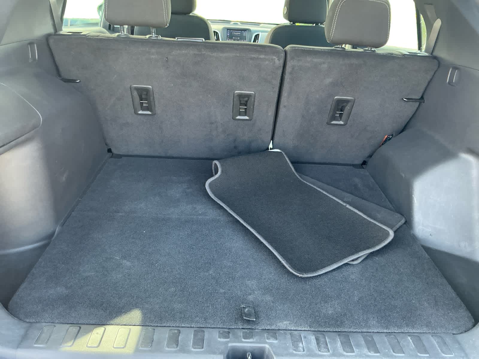 2022 Chevrolet Equinox AWD LS
