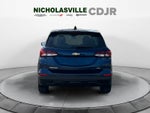 2022 Chevrolet Equinox AWD LS