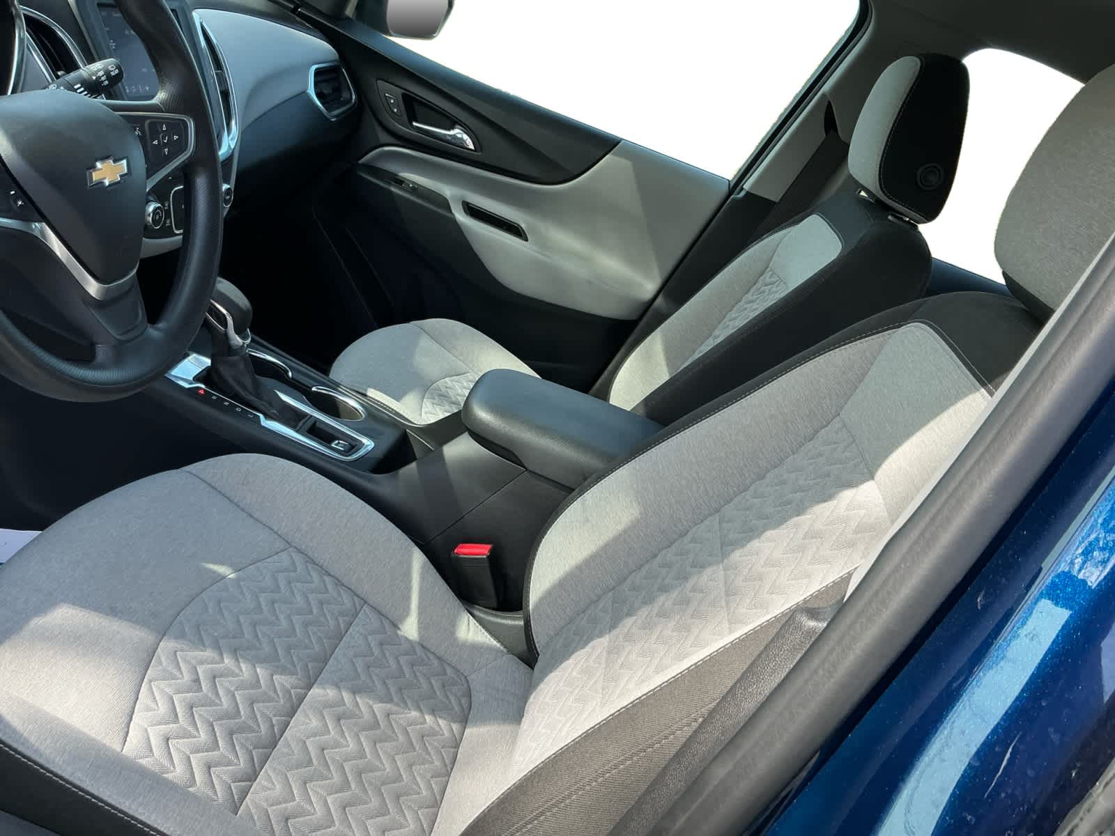 2022 Chevrolet Equinox AWD LS
