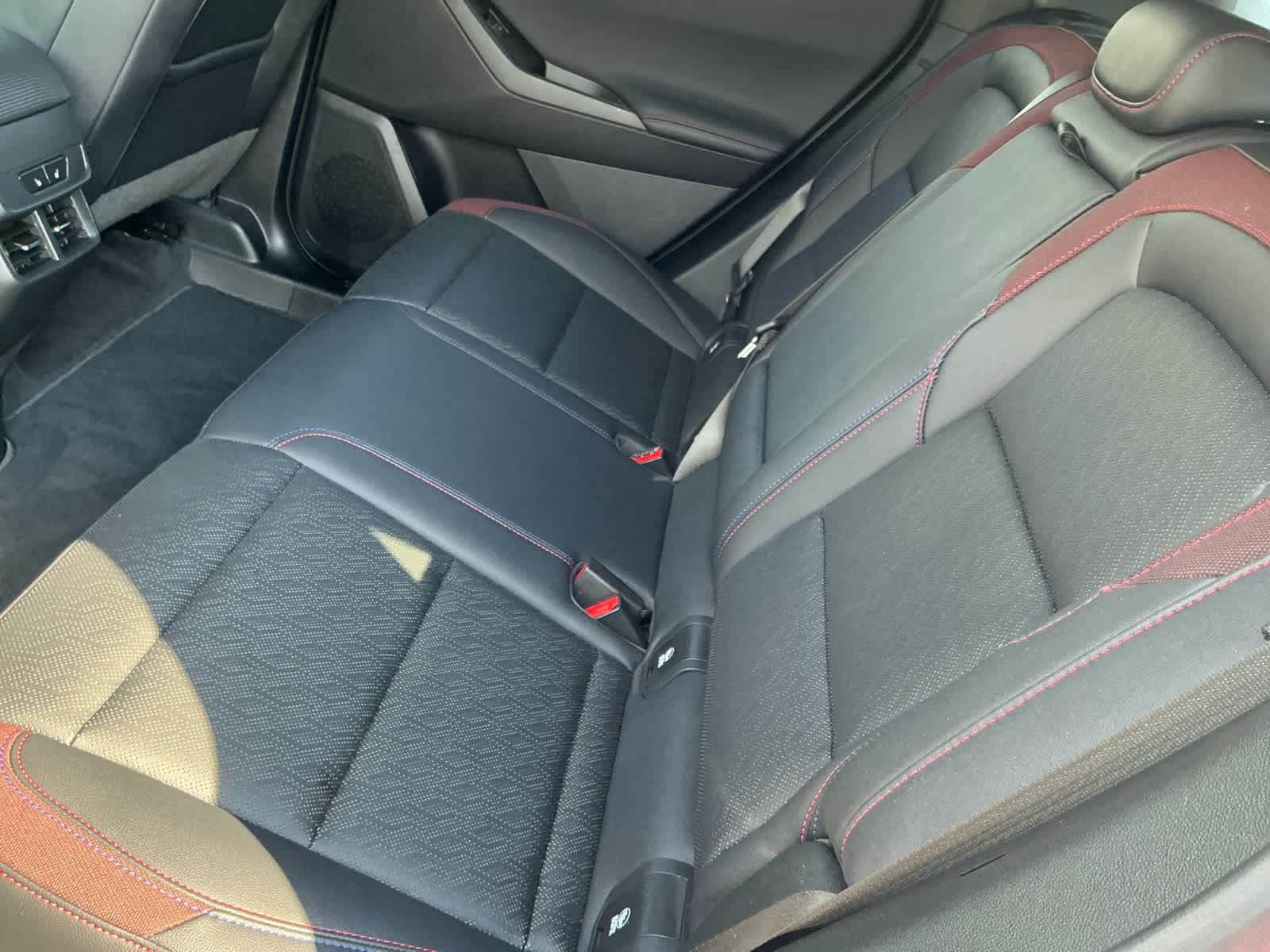 2025 Chevrolet Equinox AWD RS