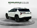 2025 Chevrolet Equinox AWD RS