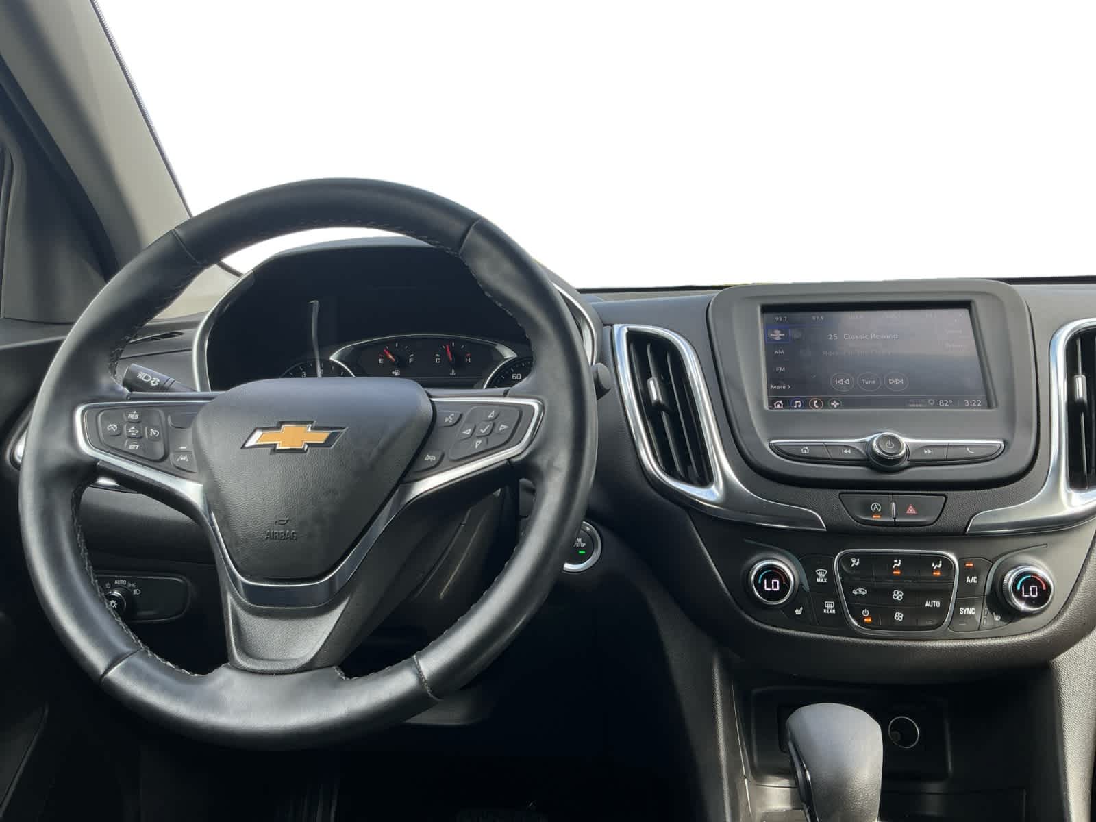 2024 Chevrolet Equinox AWD LT