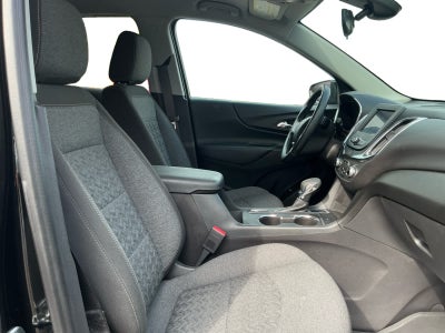 2024 Chevrolet Equinox AWD LT