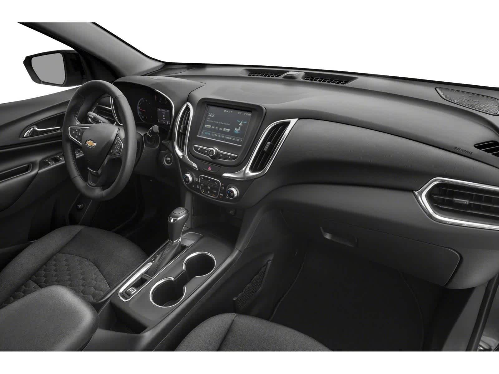 2020 Chevrolet Equinox AWD LT 1.5L Turbo