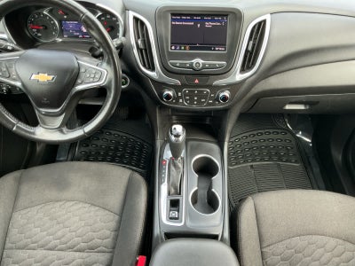 2020 Chevrolet Equinox AWD LT 1.5L Turbo