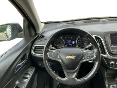 2020 Chevrolet Equinox AWD LT 1.5L Turbo