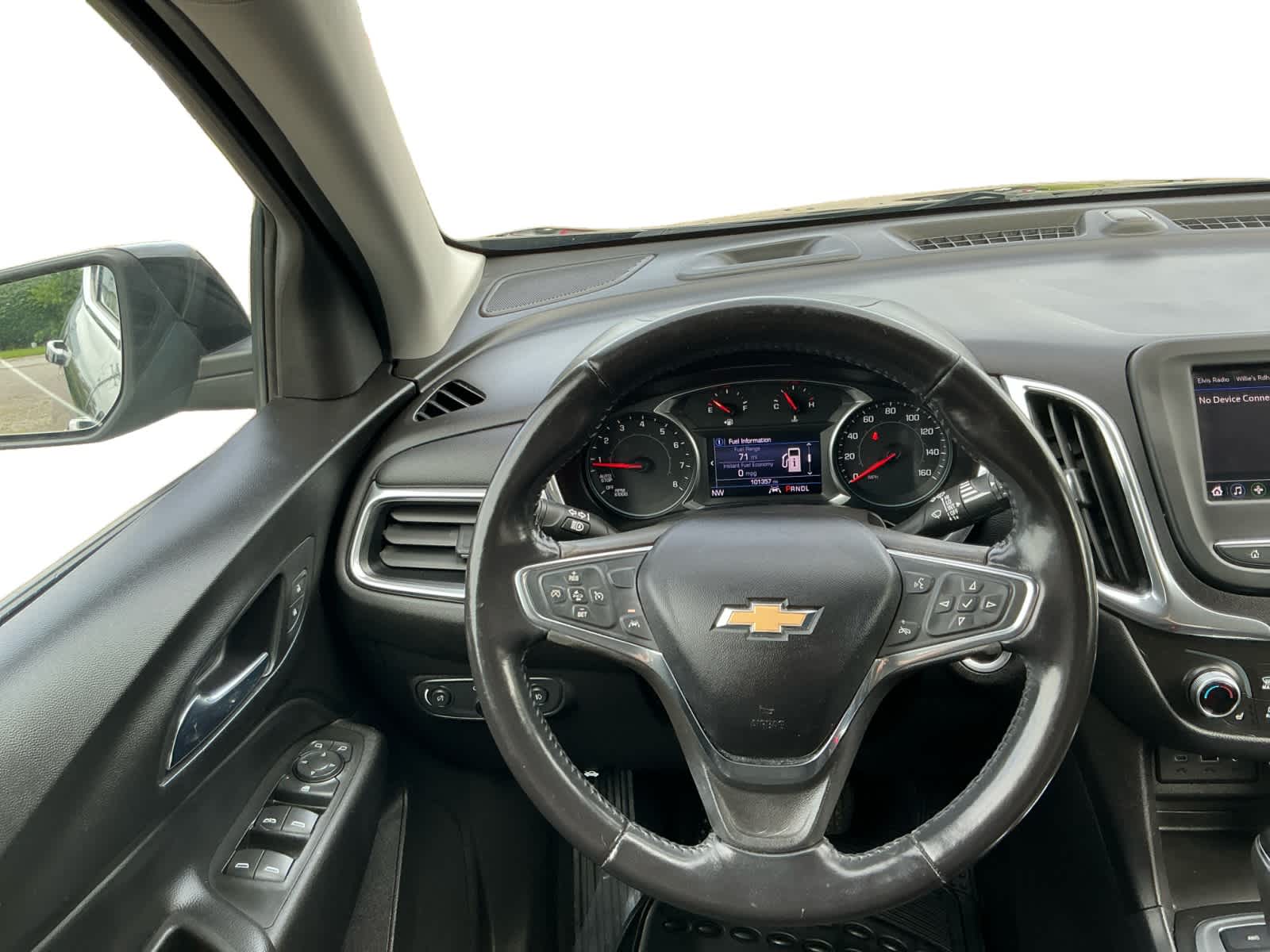 2020 Chevrolet Equinox AWD LT 1.5L Turbo