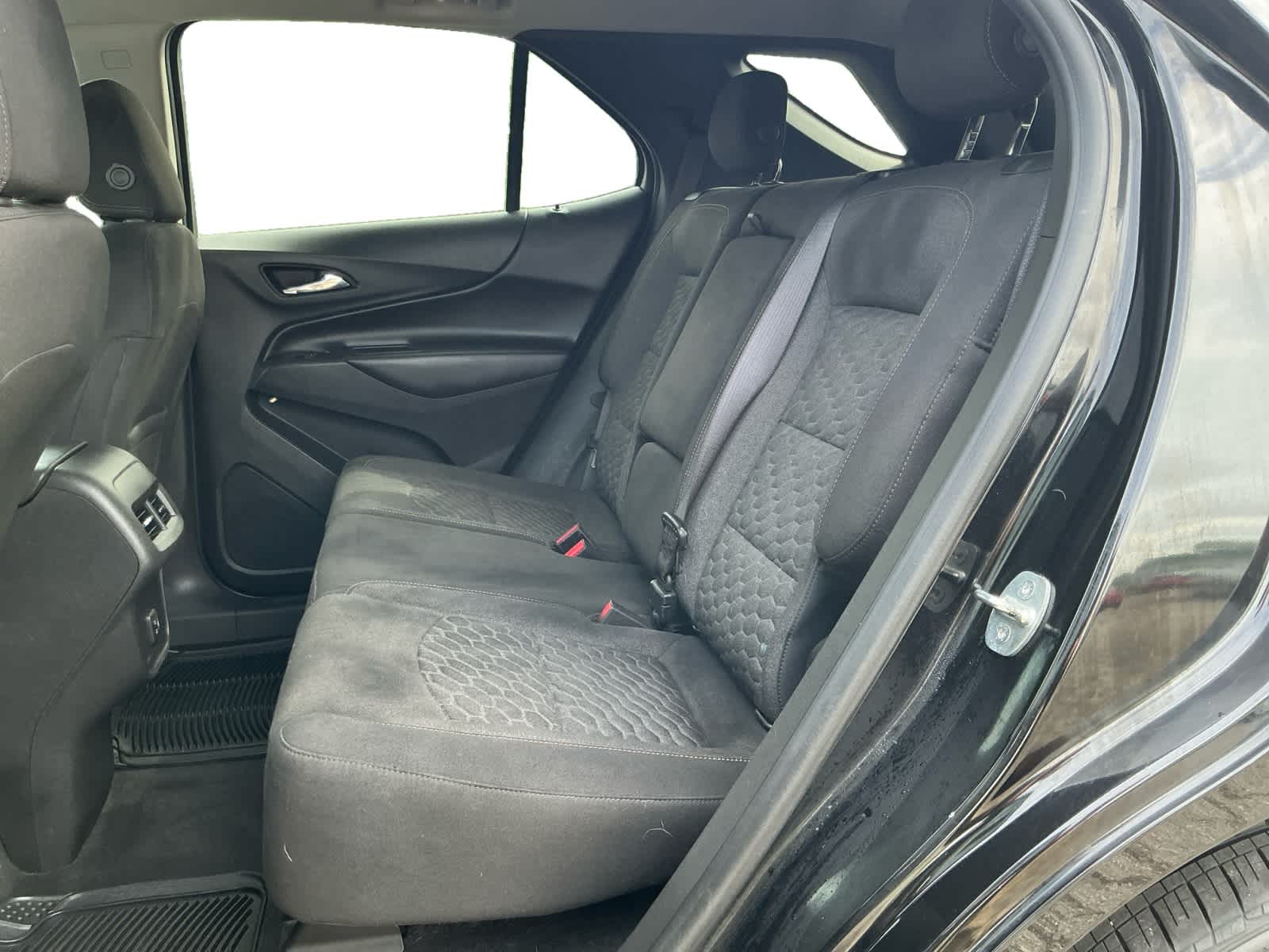 2020 Chevrolet Equinox AWD LT 1.5L Turbo