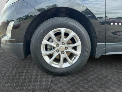 2020 Chevrolet Equinox AWD LT 1.5L Turbo