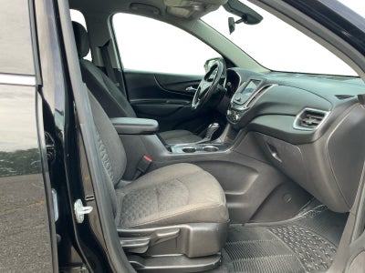 2020 Chevrolet Equinox AWD LT 1.5L Turbo