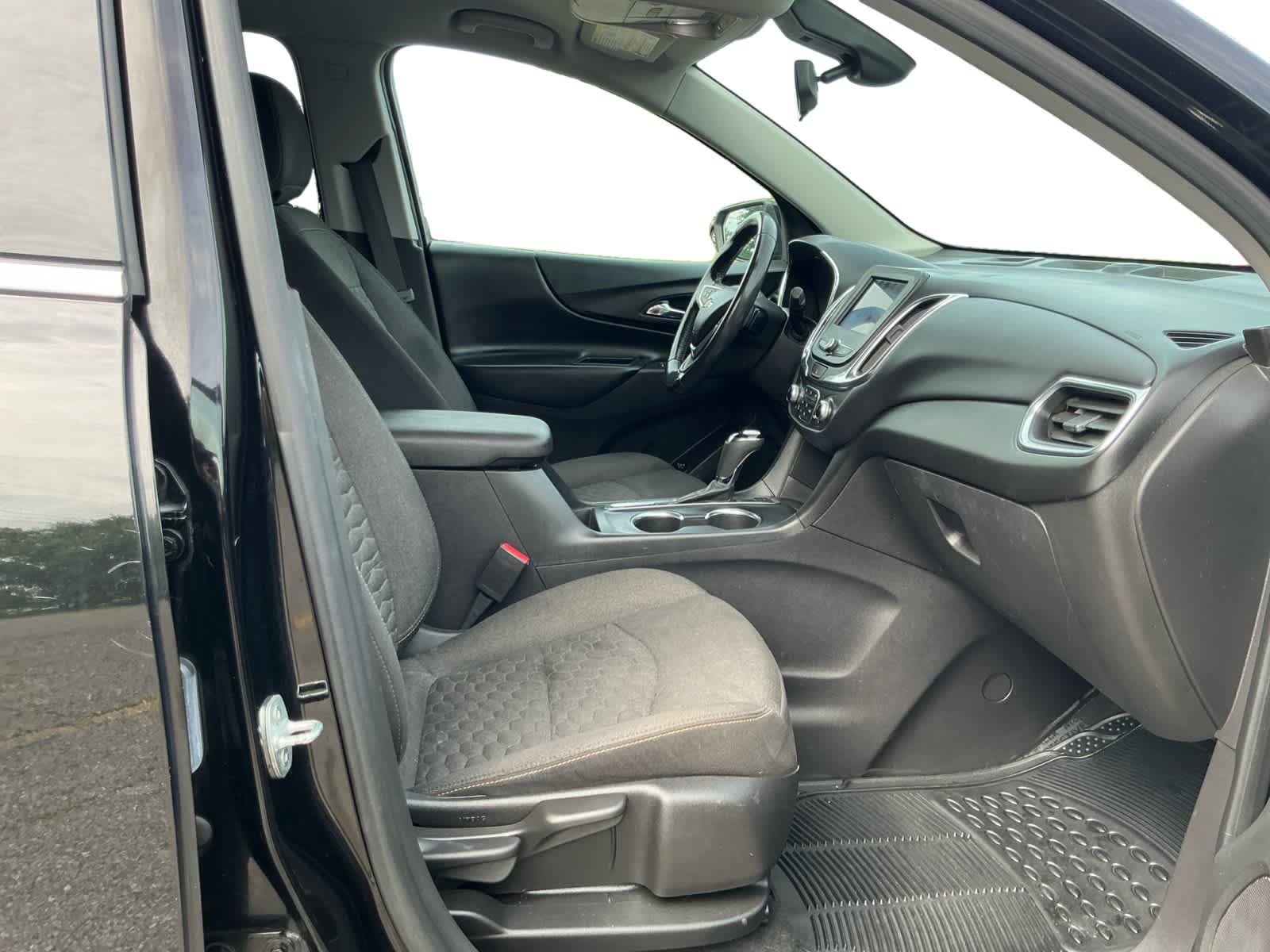 2020 Chevrolet Equinox AWD LT 1.5L Turbo