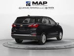 2020 Chevrolet Equinox AWD LT 1.5L Turbo