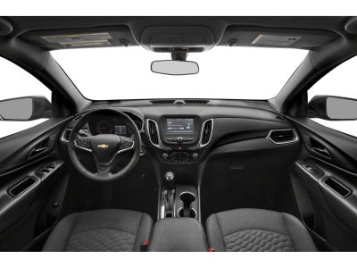 2020 Chevrolet Equinox AWD LT 1.5L Turbo