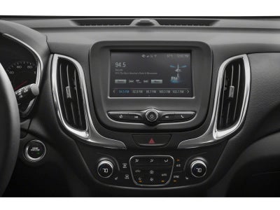 2020 Chevrolet Equinox AWD LT 1.5L Turbo