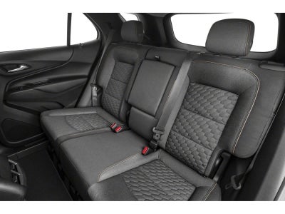 2020 Chevrolet Equinox AWD LT 1.5L Turbo