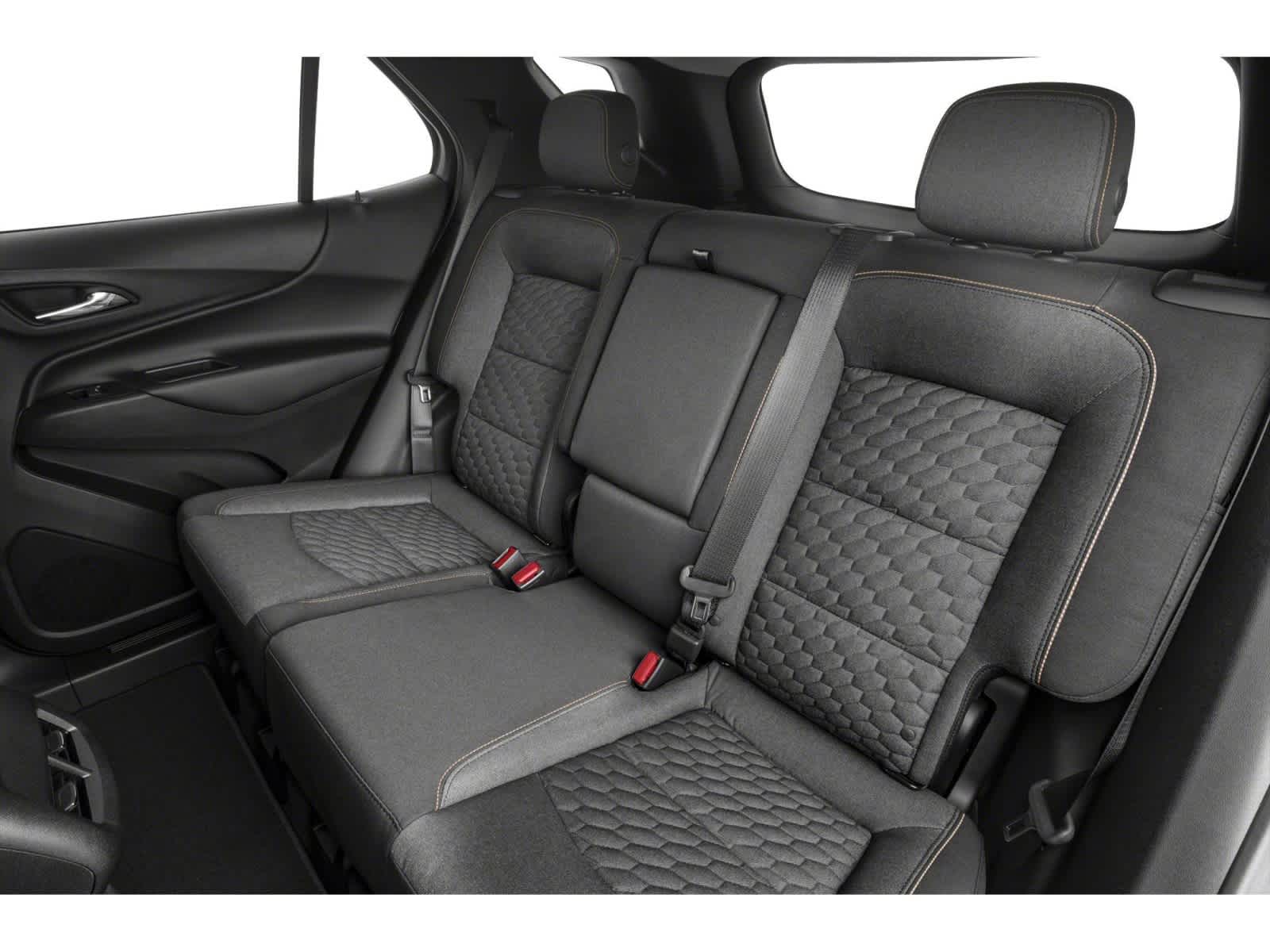 2020 Chevrolet Equinox AWD LT 1.5L Turbo