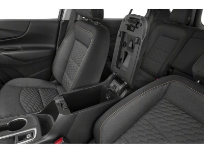2020 Chevrolet Equinox AWD LT 1.5L Turbo
