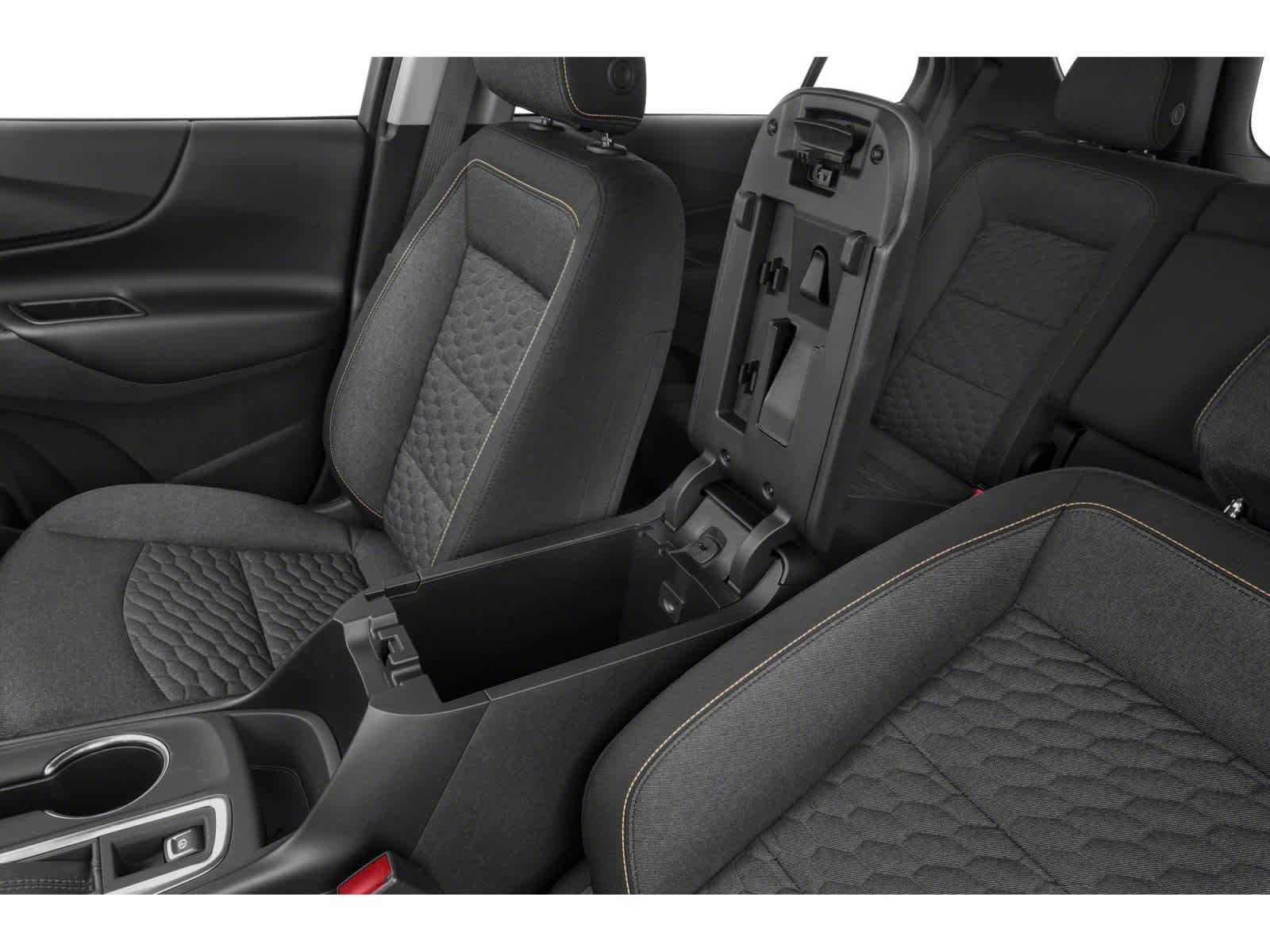 2020 Chevrolet Equinox AWD LT 1.5L Turbo