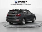 2020 Chevrolet Equinox AWD Premier 2.0L Turbo
