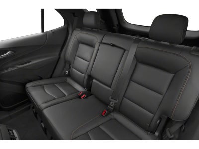 2020 Chevrolet Equinox AWD Premier 2.0L Turbo