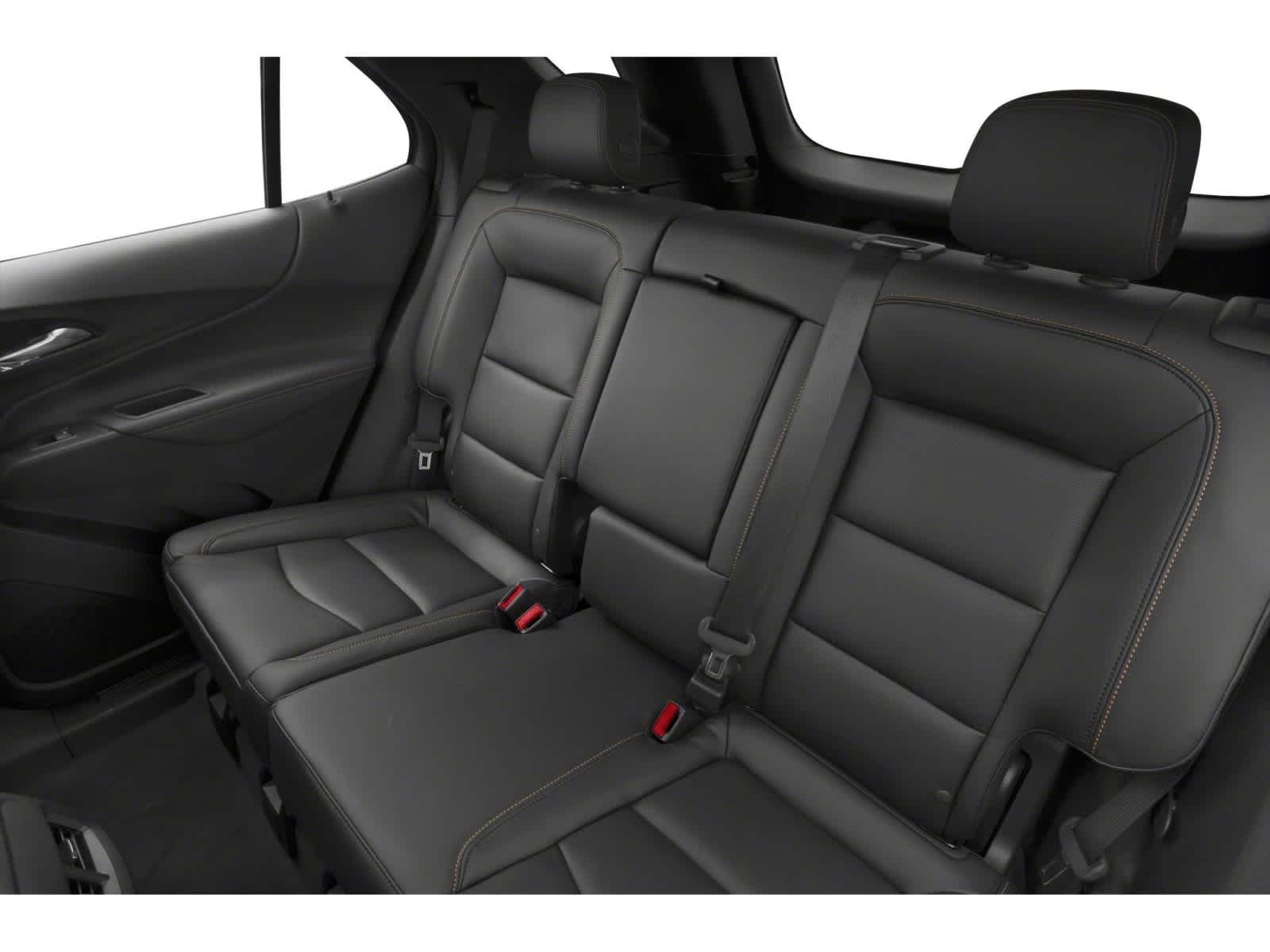 2020 Chevrolet Equinox AWD Premier 2.0L Turbo