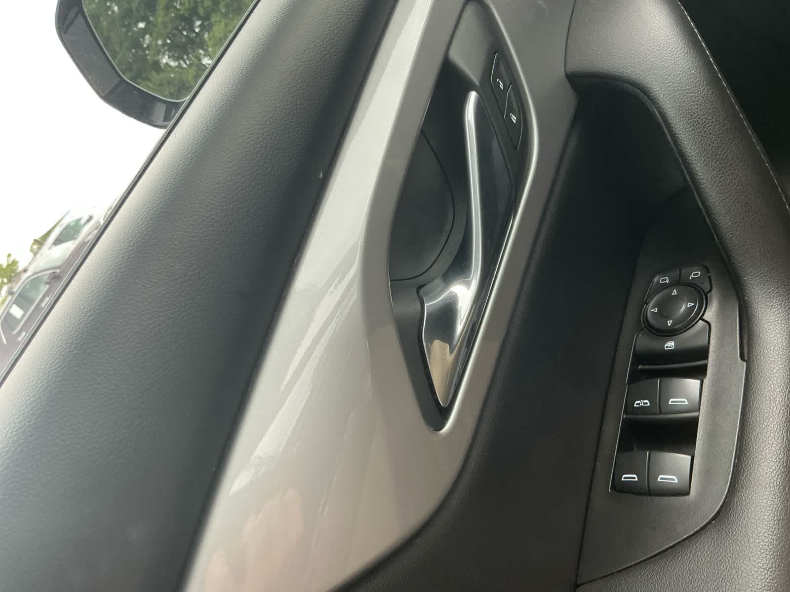 2021 Chevrolet Blazer AWD 2LT