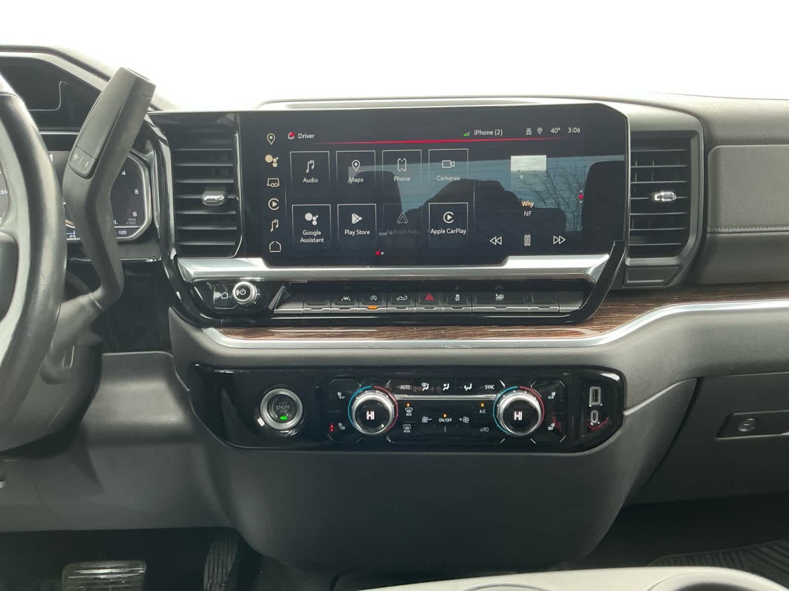 2022 GMC Sierra 1500 4WD Crew Cab Short Box SLE