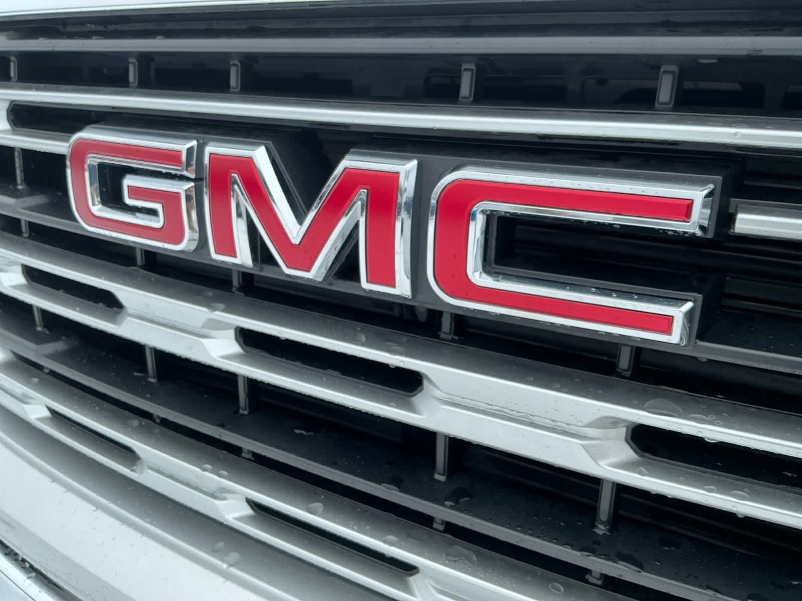 2022 GMC Sierra 1500 4WD Crew Cab Short Box SLE