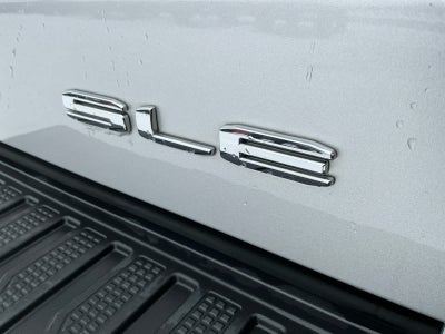 2022 GMC Sierra 1500 4WD Crew Cab Short Box SLE