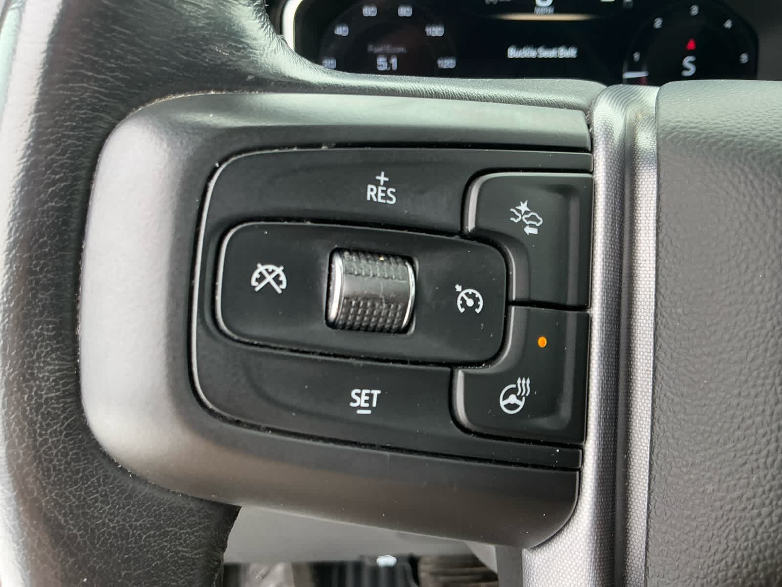 2022 GMC Sierra 1500 4WD Crew Cab Short Box SLE